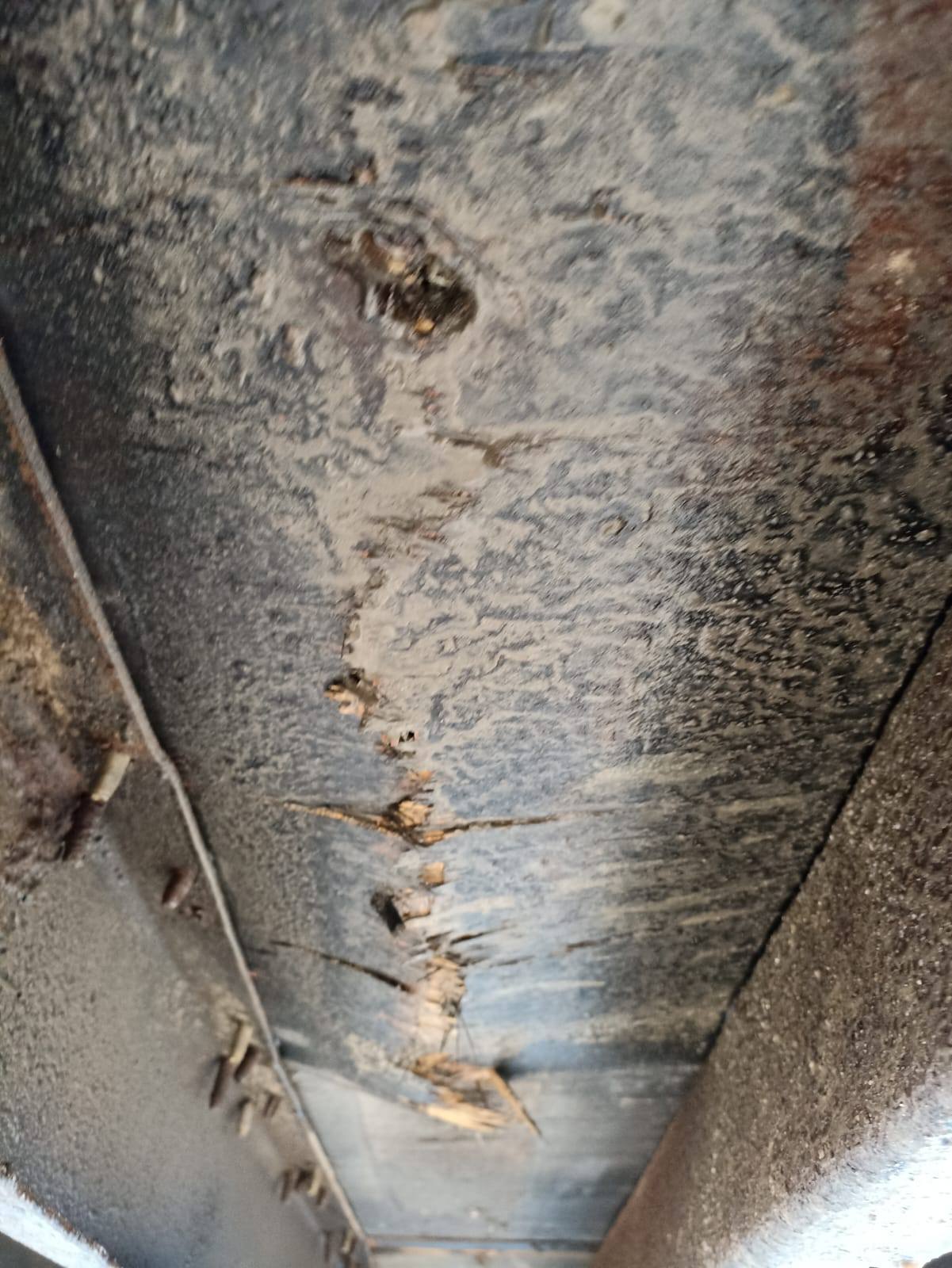 Морской контейнер HMMU9011752